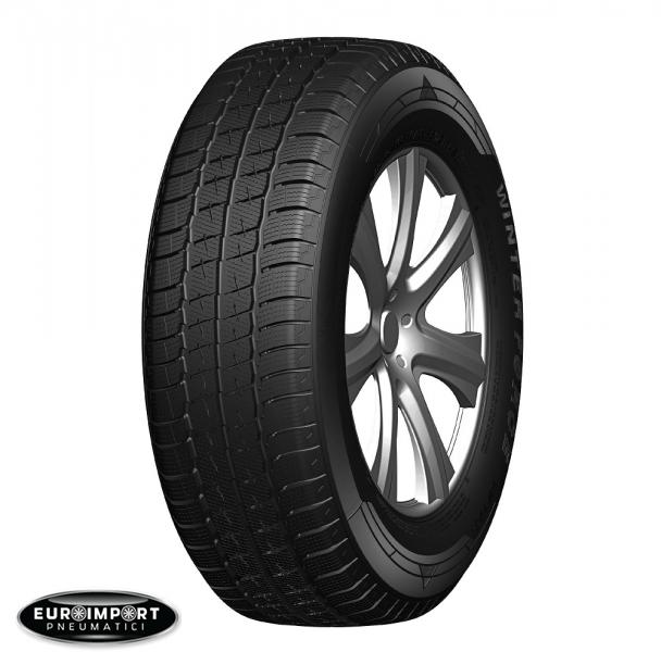 Wanli SW103  195/75 R16 107_105 T  Carico C 